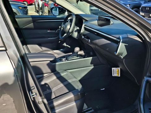 New 2026 MAZDA CX-50 2.5 Hybrid w/ Preferred Pkg image 11