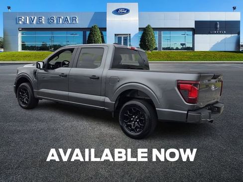 New 2026 Ford F150 STX RWD image 5