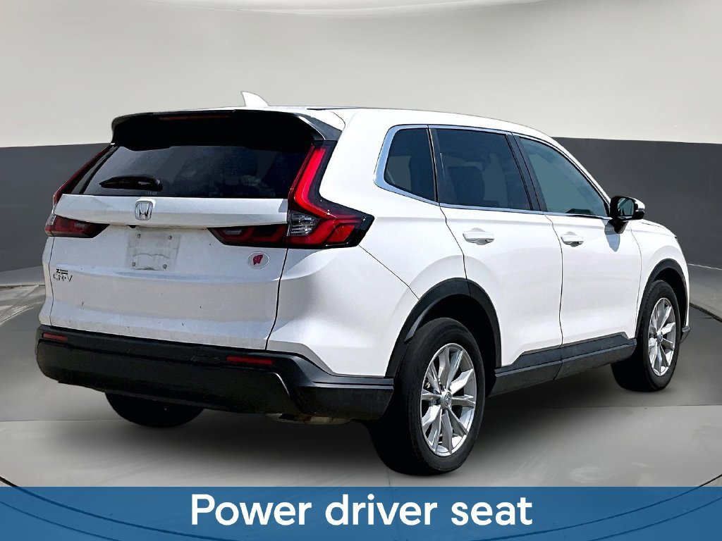 Used 2024 Honda CR-V EX image 8