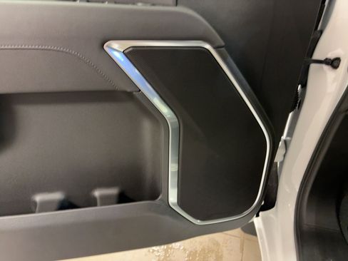 New 2025 Chevrolet Silverado 1500 LT w/ All Star Edition Plus image 21