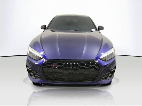 Used 2023 Audi S5 Prestige w/ Prestige Package AWD/4WD image 2