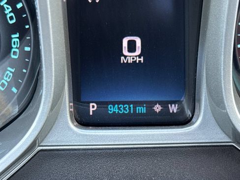 Used 2015 Chevrolet Camaro SS w/ RS Package RWD image 27
