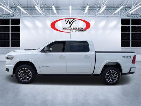 Used 2026 RAM 1500 Laramie image 6