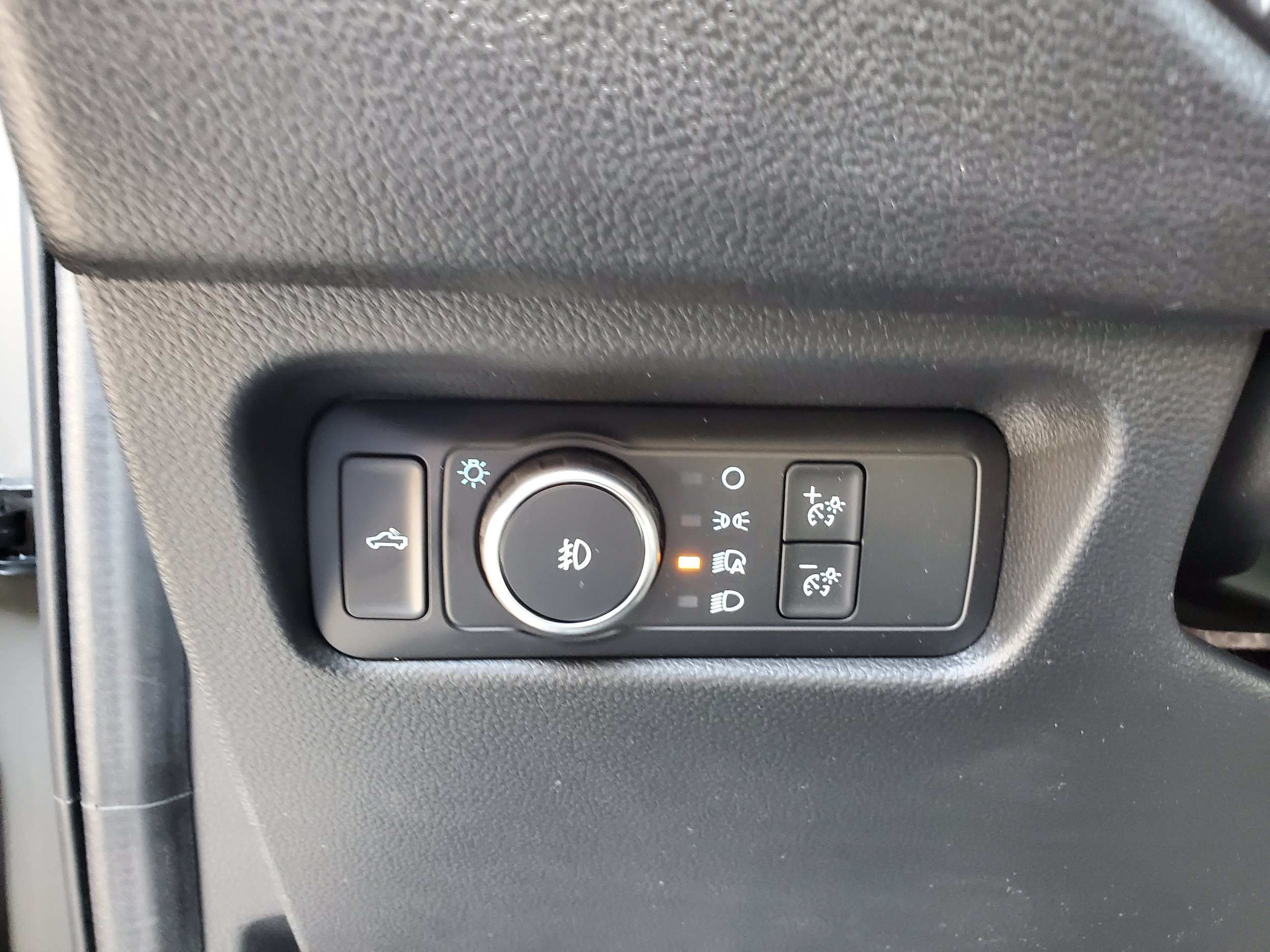New 2026 Ford Ranger XL AWD/4WD image 14