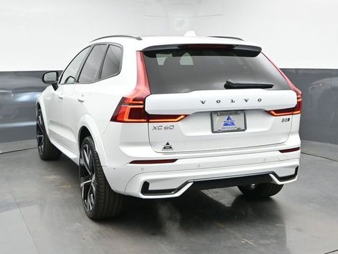 New 2026 Volvo XC60 B5 Ultra w/ Protection Package Premier AWD/4WD image 8