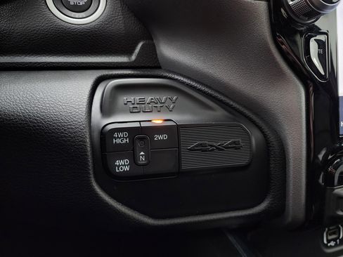 Used 2024 RAM 2500 Laramie w/ Sport Appearance Package image 60