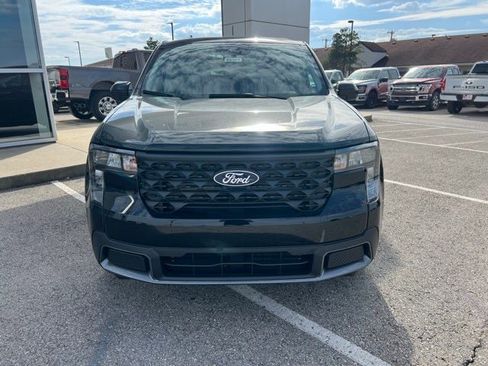 New 2025 Ford Maverick XLT w/ XLT Luxury Package image 9