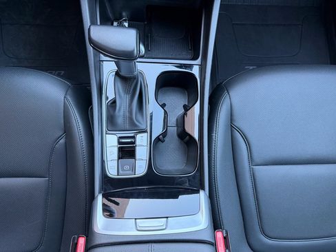 New 2025 Hyundai Tucson SEL image 30