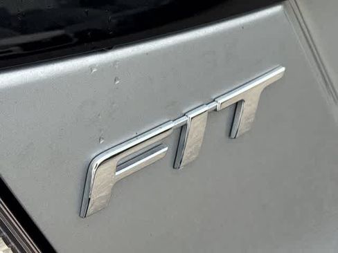 Used 2019 Honda Fit LX image 12