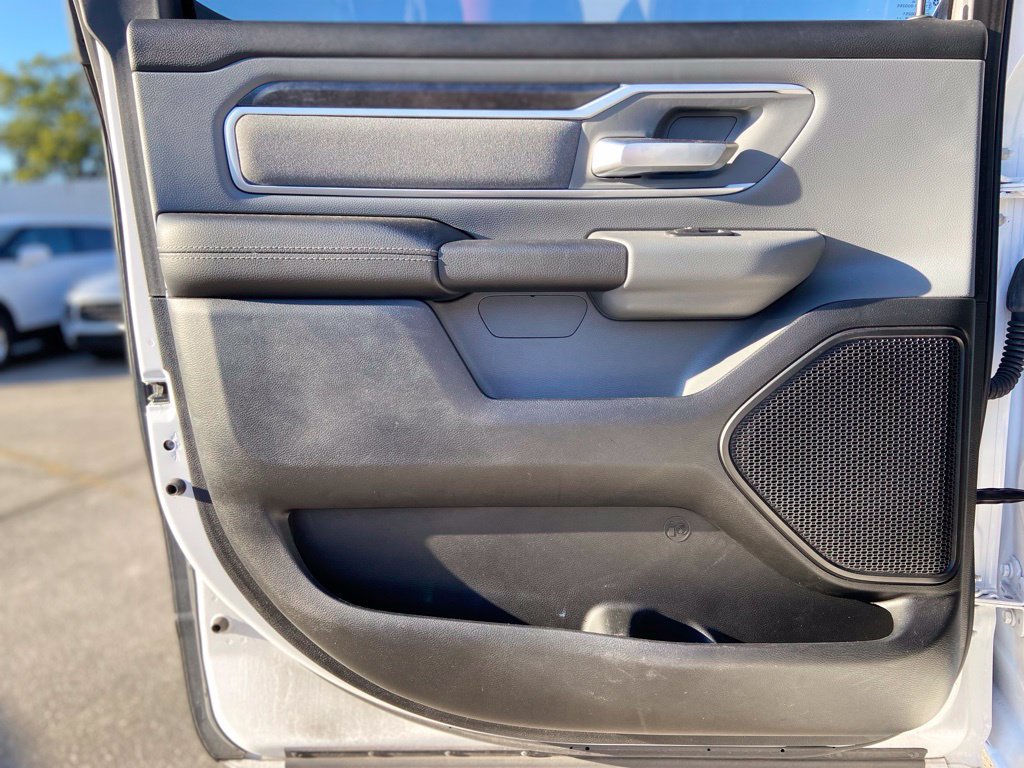 Used 2020 RAM 1500 Big Horn RWD image 21
