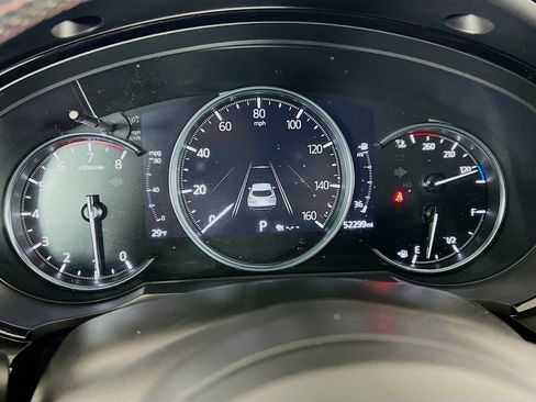 Used 2019 MAZDA CX-9 Signature image 16