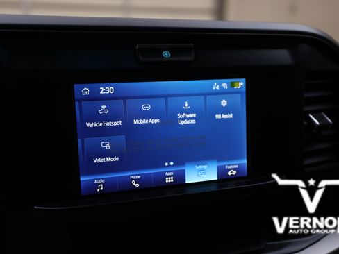 New 2026 Ford F250 XL w/ STX Appearance Package image 34