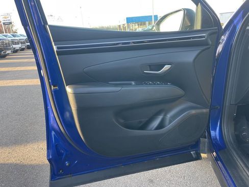 Used 2024 Hyundai Tucson SEL image 9