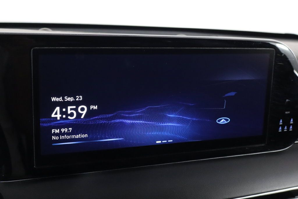 Used 2023 Hyundai Palisade Calligraphy AWD/4WD image 34