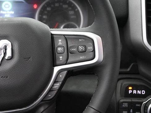 New 2026 RAM 1500 Big Horn AWD/4WD image 29