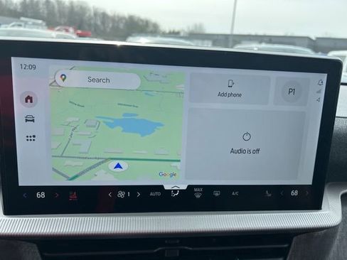 New 2026 Ford Explorer Platinum w/ LUX Leather Package image 23