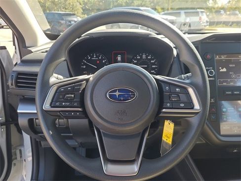 New 2025 Subaru Impreza 2.0i image 23