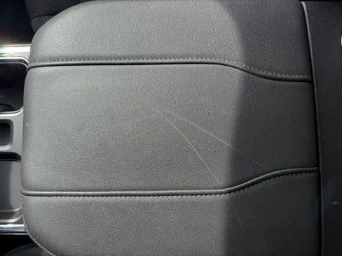 Certified 2023 Chevrolet Silverado 1500 RST image 18