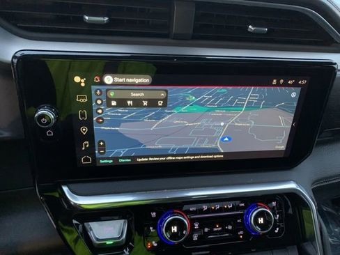 New 2026 GMC Sierra 2500 Denali w/ Denali Reserve Package image 22