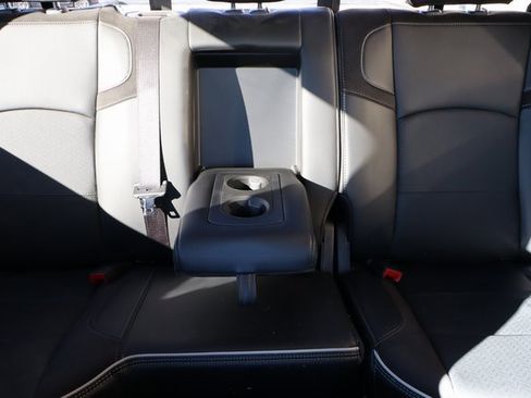 Used 2025 RAM 2500 Laramie image 43