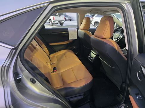 Used 2019 Lexus NX 300 FWD w/ Accessory Package 2 image 24