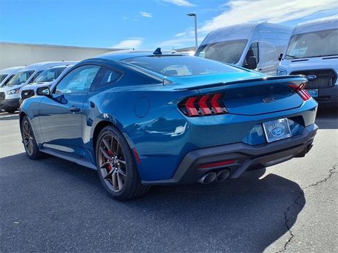 New 2026 Ford Mustang GT Premium image 4