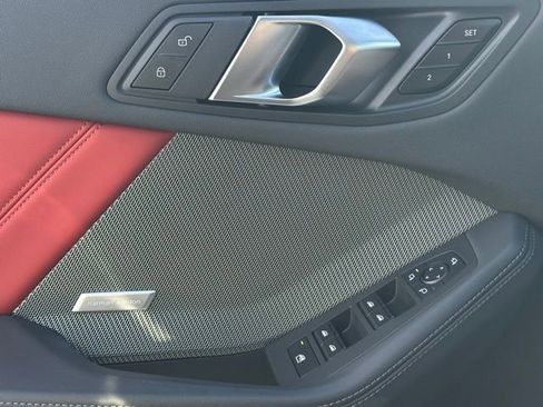 Certified 2025 BMW M235i xDrive M235i xDrive w/ Premium Package image 25