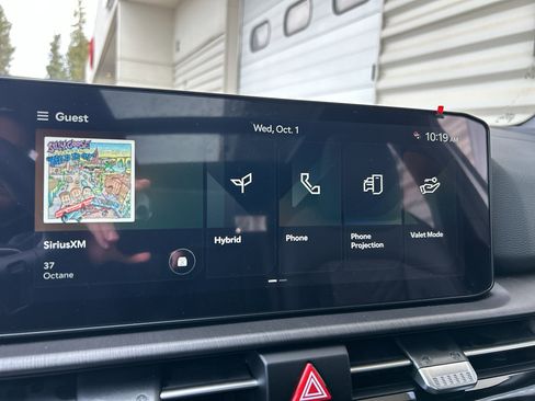 New 2026 Kia Sportage X-Line image 20