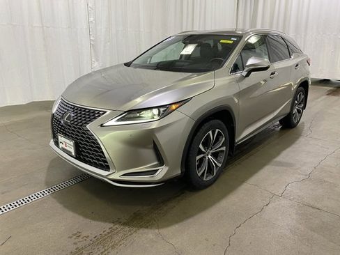 Used 2022 Lexus RX 350 350 image 7