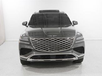 Certified 2025 Genesis GV80 3.5T Prestige AWD/4WD video 2