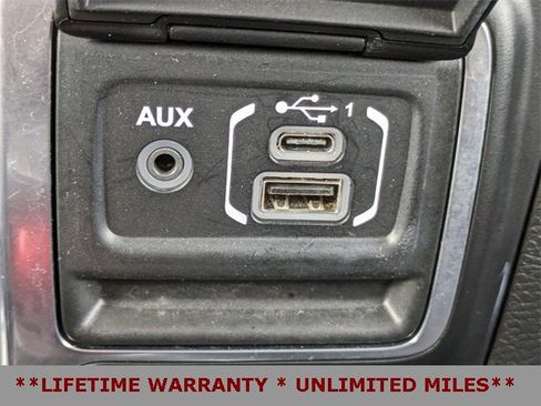 Used 2020 Jeep Wrangler Unlimited Rubicon w/ Quick Order Package 28Y Recon image 24