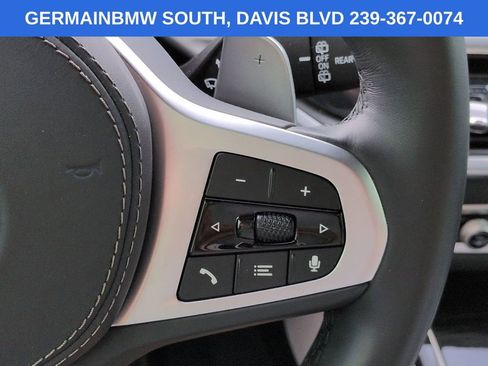 Certified 2025 BMW X5 xDrive40i w/ Executive Package AWD/4WD image 29
