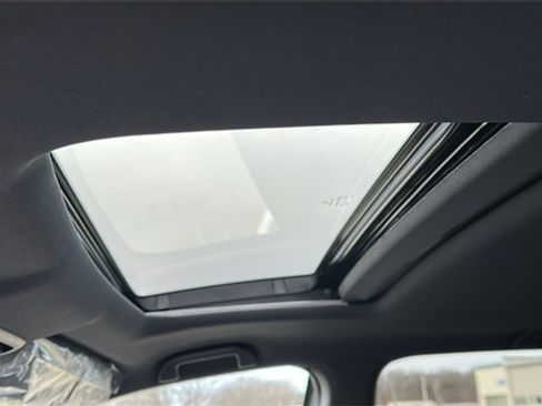 New 2026 Honda Ridgeline TrailSport+ image 11