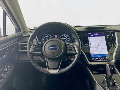 Used 2020 Subaru Outback Limited w/ Popular Package #2 AWD/4WD image 17
