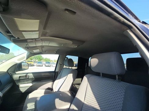 Used 2011 Toyota Tundra 2WD Double Cab w/ SR5 Pkg image 12