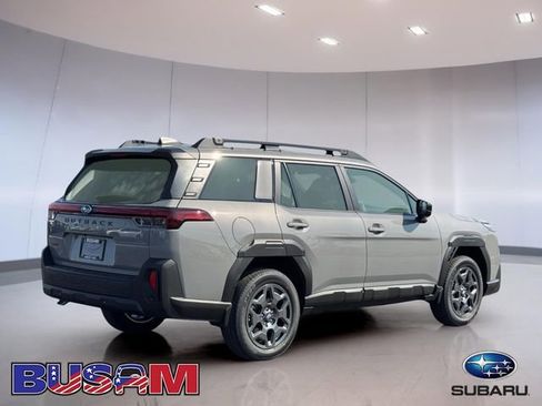 New 2026 Subaru Outback Premium AWD/4WD image 5