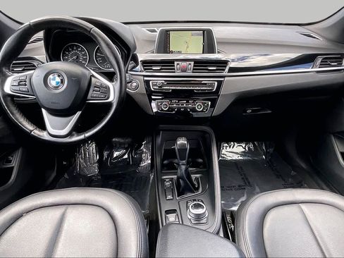 Used 2017 BMW X1 xDrive28i AWD/4WD image 14