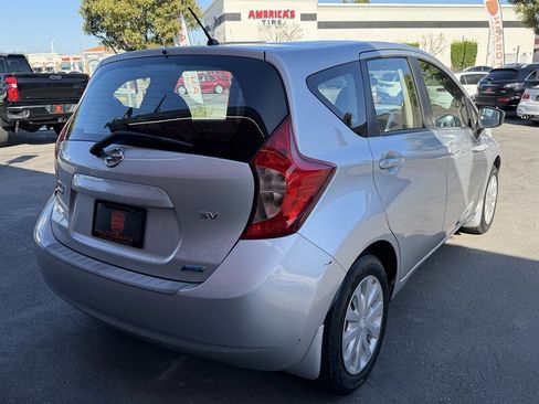 Used 2015 Nissan Versa Note SV FWD image 17