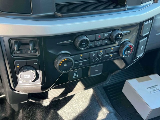 New 2027 Ford F250 XL AWD/4WD image 23