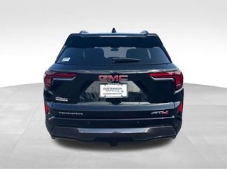 Used 2026 GMC Terrain AT4 AWD/4WD video 4
