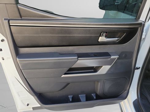 Used 2024 Toyota Tundra SR5 w/ SR5 Convenience Package image 24