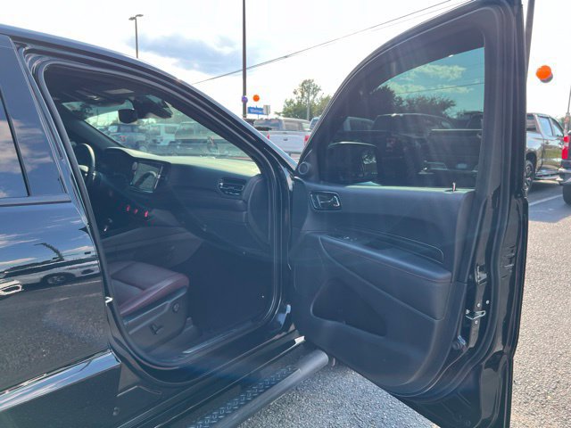 Used 2025 Dodge Durango R/T AWD/4WD image 13
