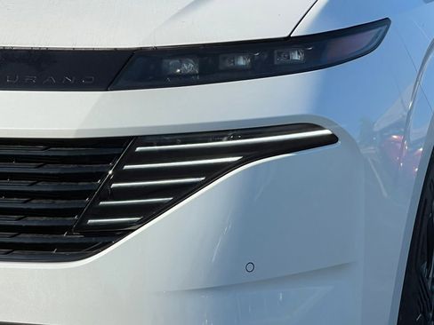 Certified 2025 Nissan Murano SL image 39