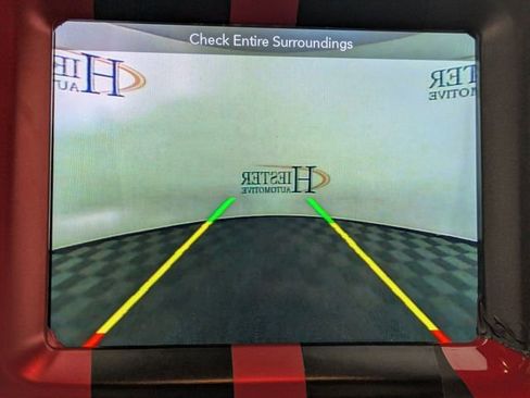 Used 2018 Dodge Challenger SRT Demon image 20