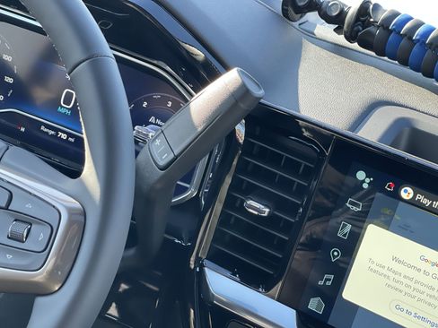 Certified 2024 Chevrolet Silverado 3500 High Country image 16