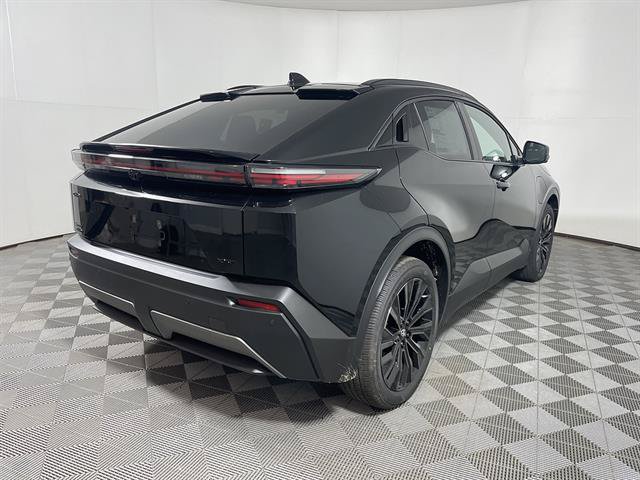 New 2026 Toyota C-HR AWD/4WD image 7