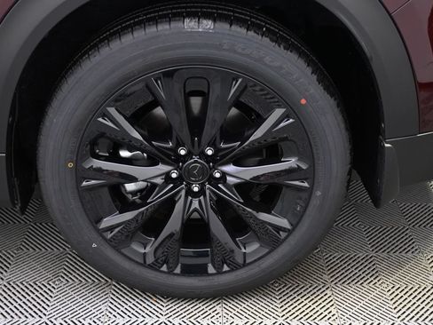 Used 2026 MAZDA CX-90 3.3 Turbo w/ Premium Sport Pkg AWD/4WD image 20