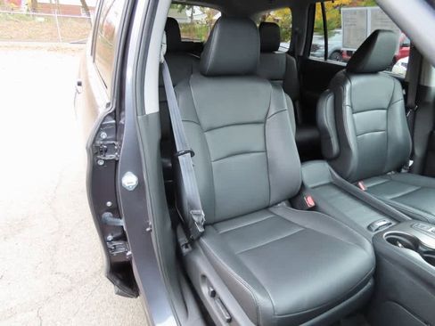 Certified 2022 Honda Pilot Special Edition image 18