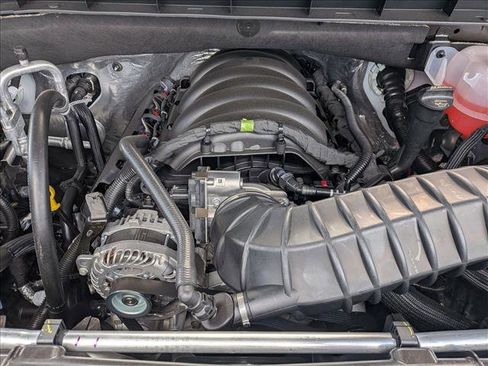 New 2026 GMC Sierra 1500 Denali Ultimate image 19