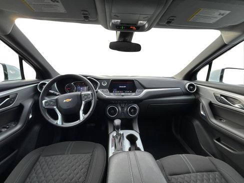 Used 2022 Chevrolet Blazer LT image 17